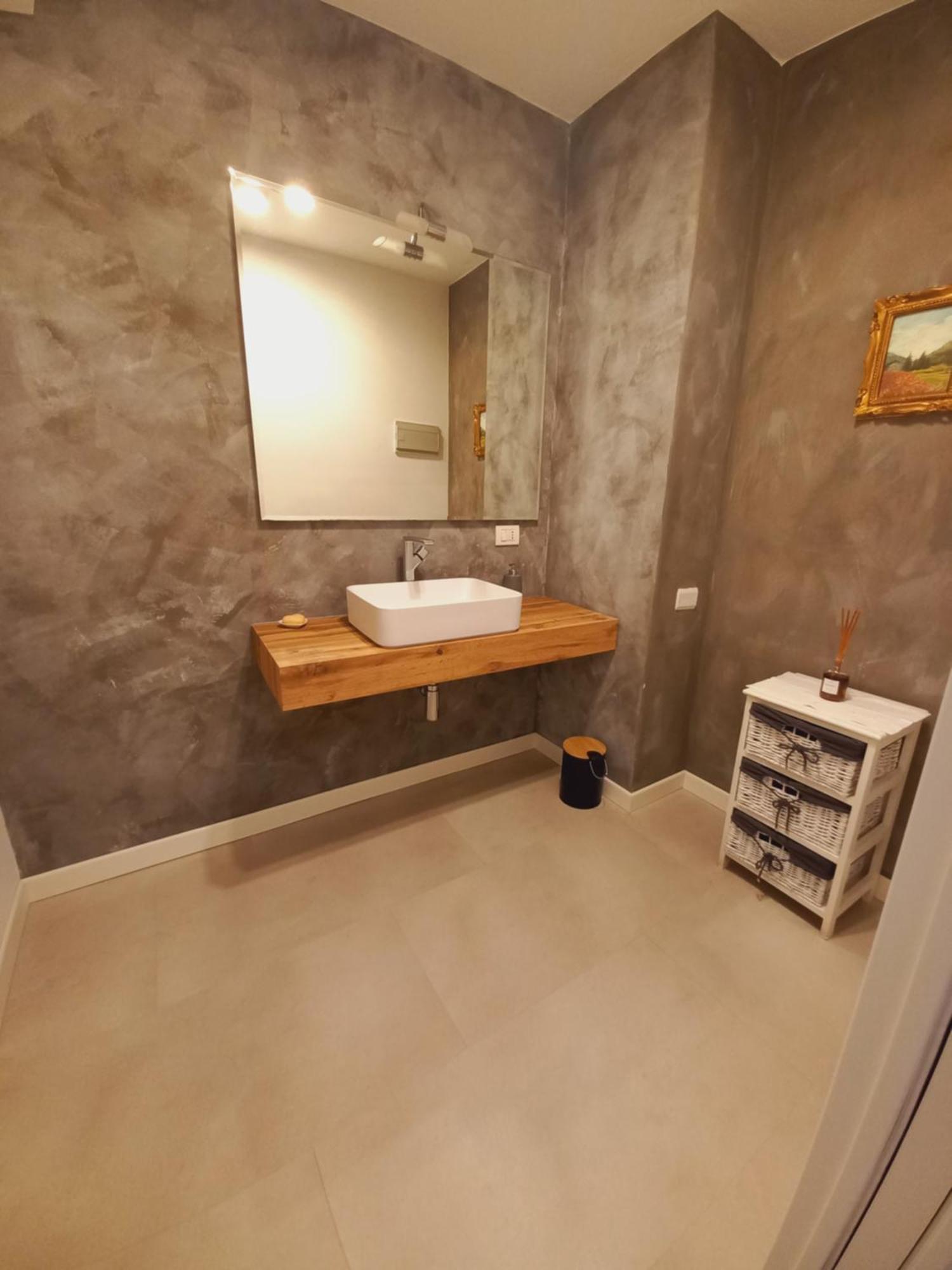 Appartamento Indipendente - Il Portichetto Vicenza Exterior foto